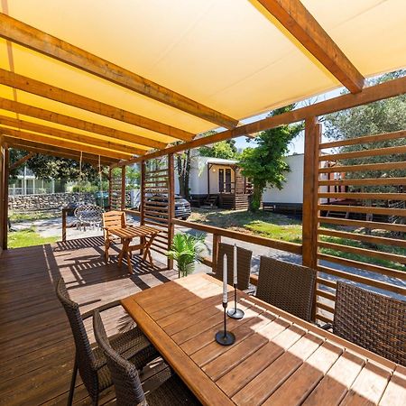 Mobile Houses Selce Ngoại thất bức ảnh