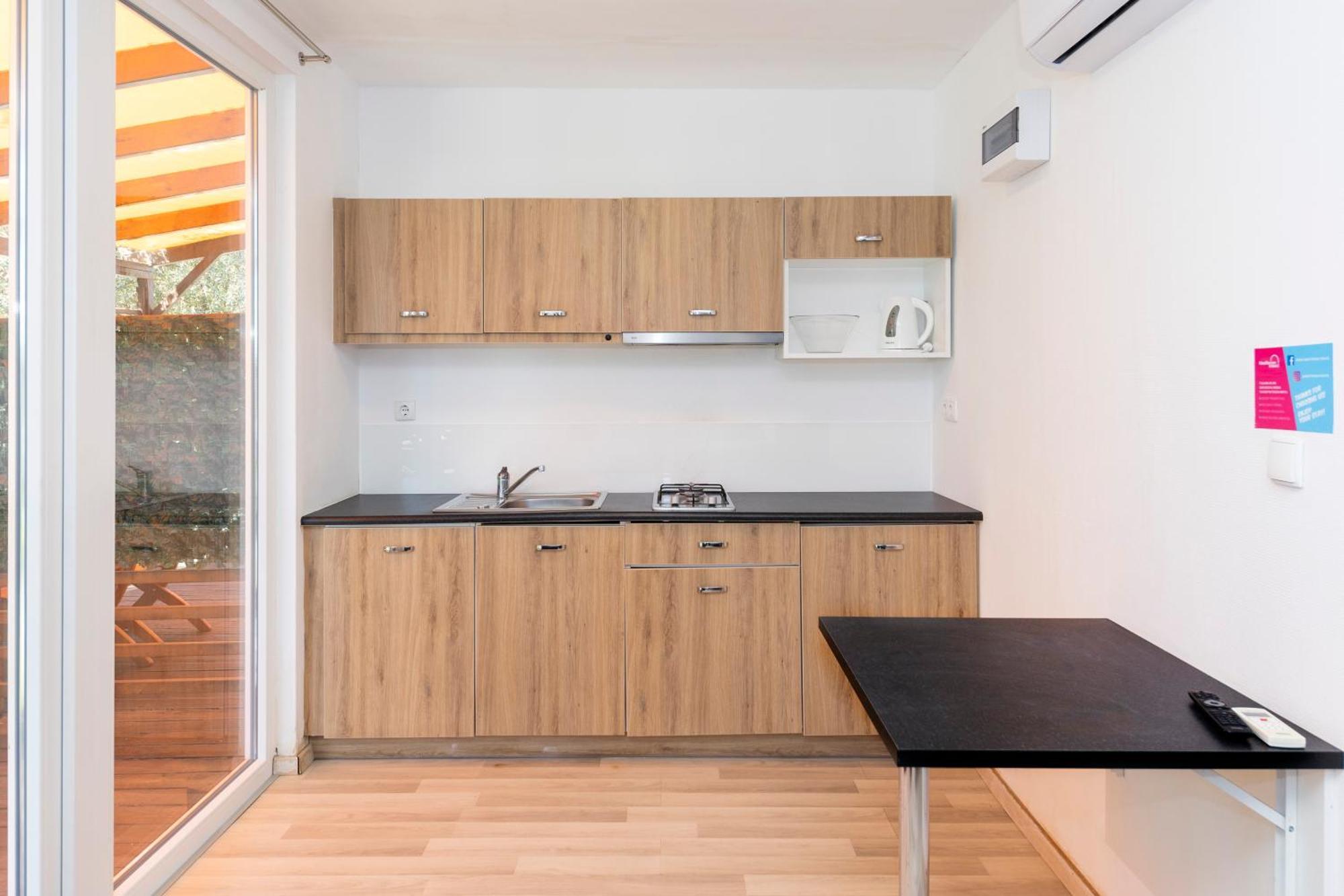 Mobile Houses Selce Ngoại thất bức ảnh