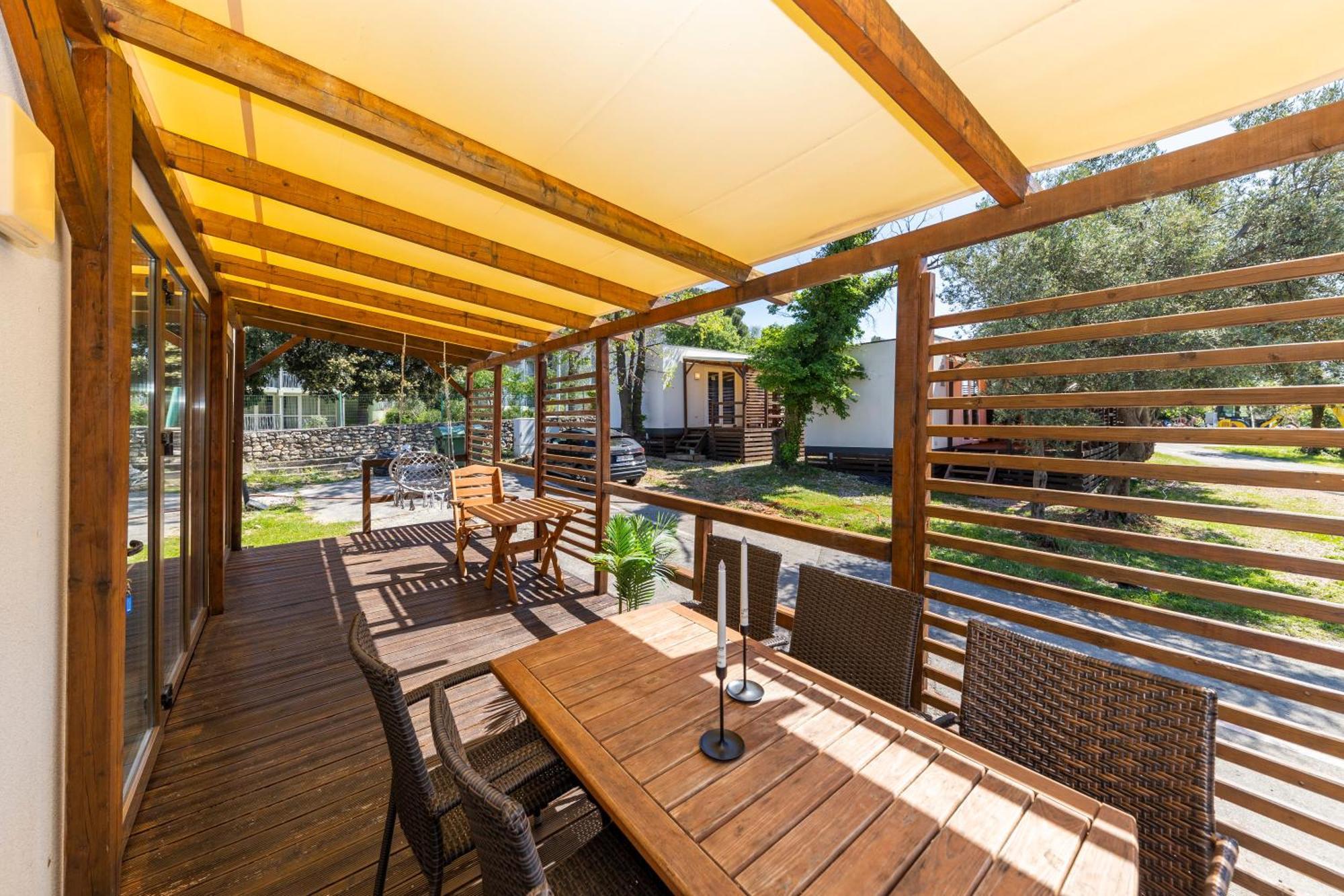 Mobile Houses Selce Ngoại thất bức ảnh
