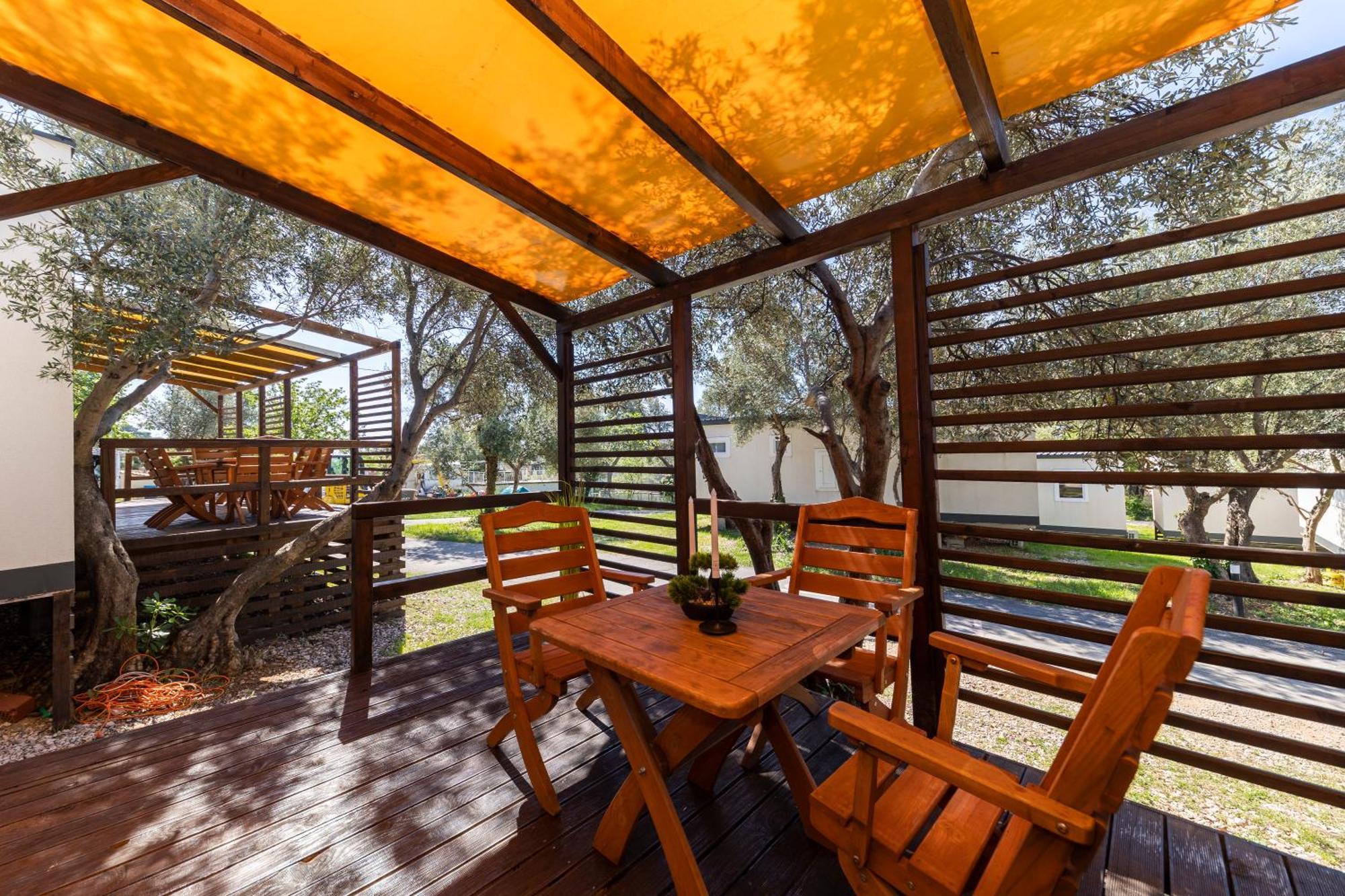 Mobile Houses Selce Ngoại thất bức ảnh