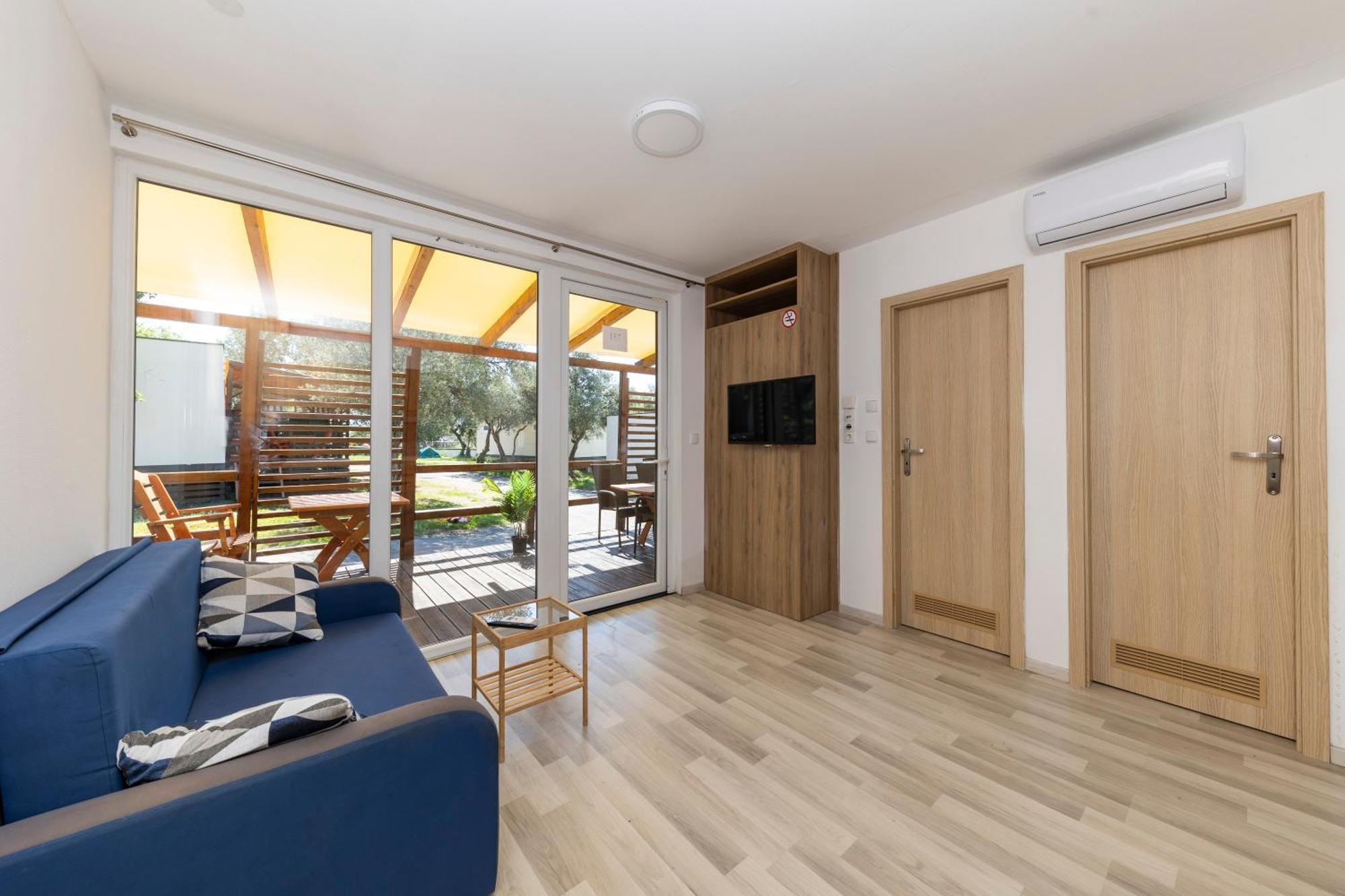 Mobile Houses Selce Ngoại thất bức ảnh