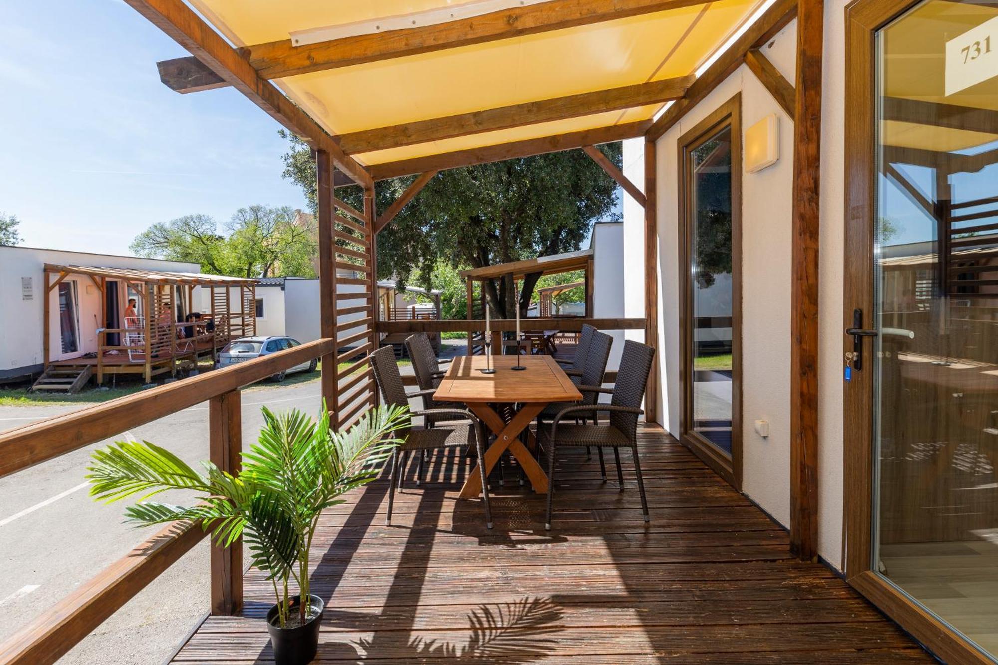 Mobile Houses Selce Ngoại thất bức ảnh