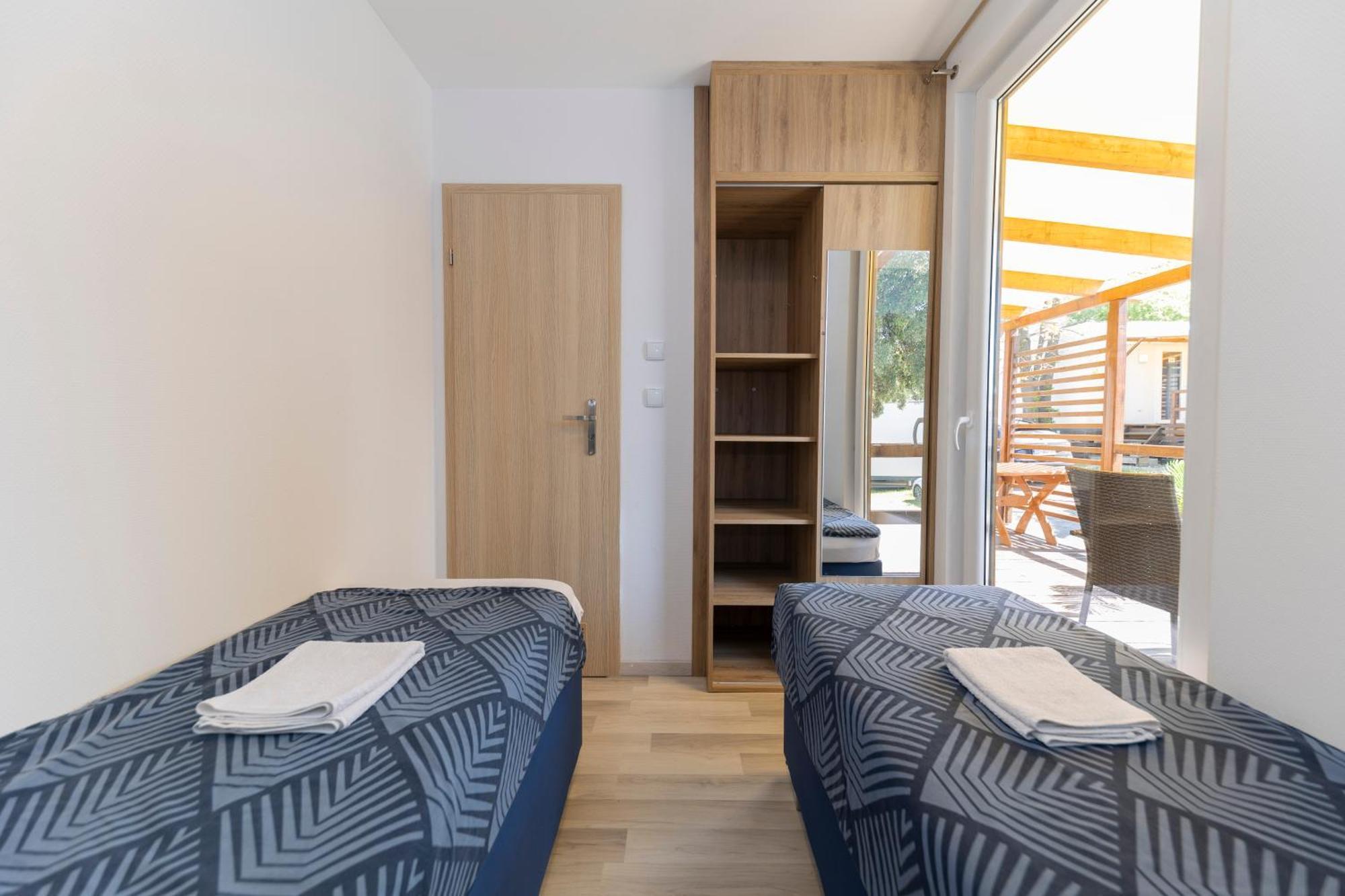 Mobile Houses Selce Ngoại thất bức ảnh