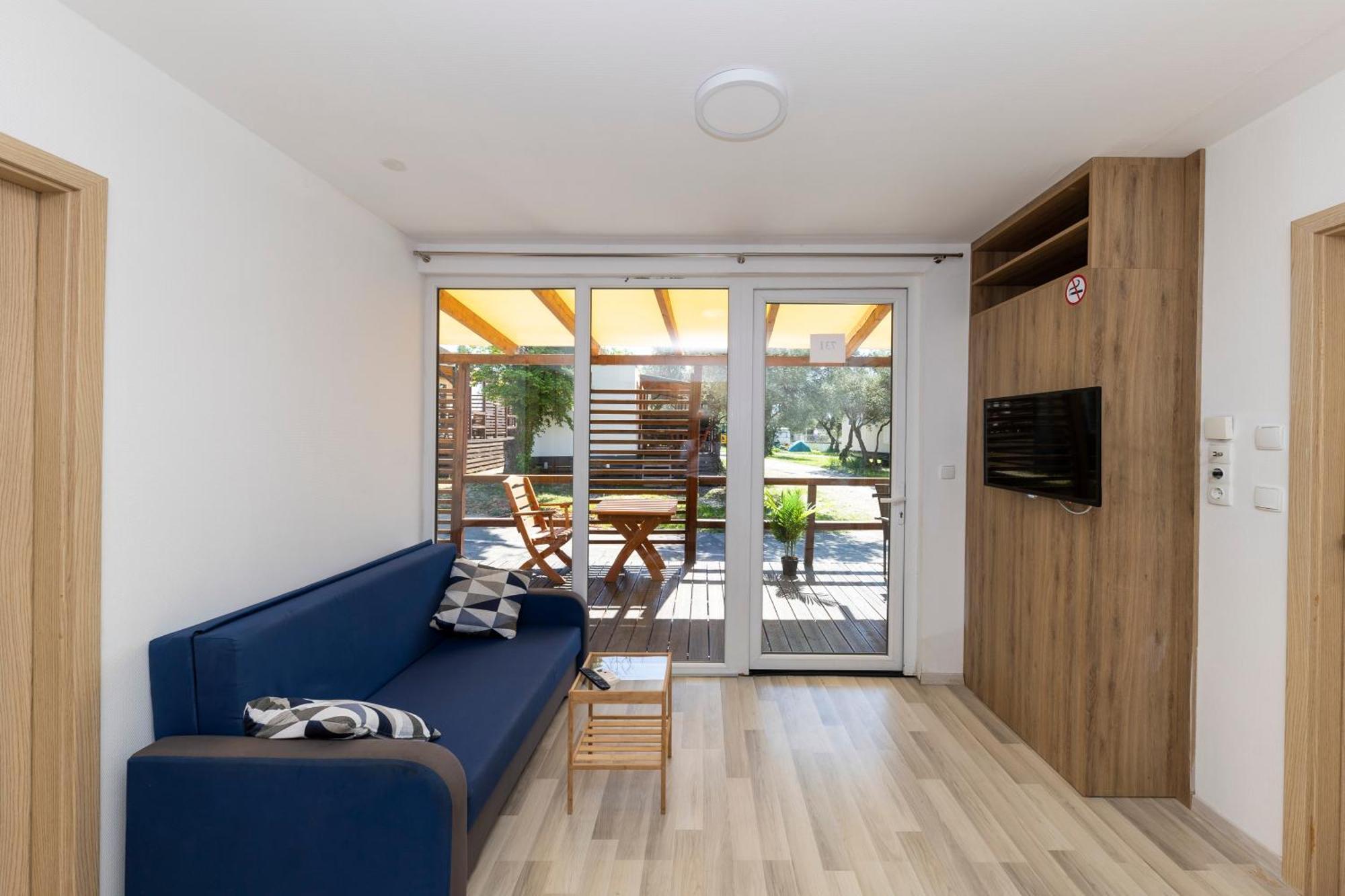 Mobile Houses Selce Ngoại thất bức ảnh