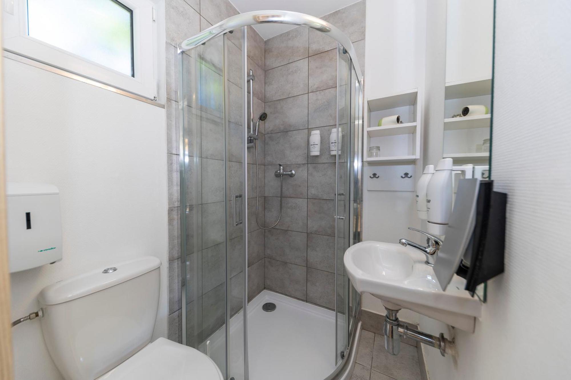 Mobile Houses Selce Ngoại thất bức ảnh