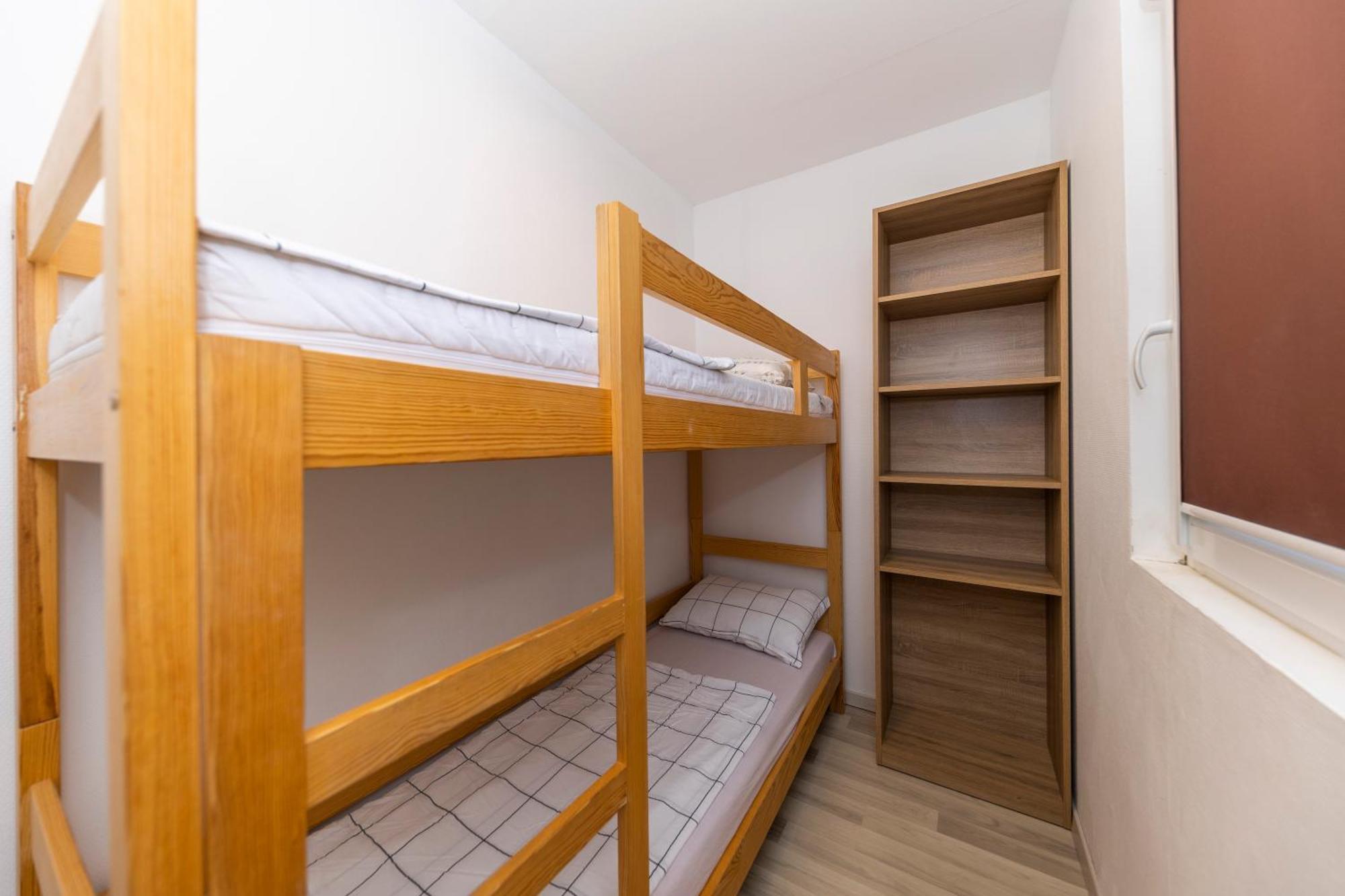 Mobile Houses Selce Ngoại thất bức ảnh