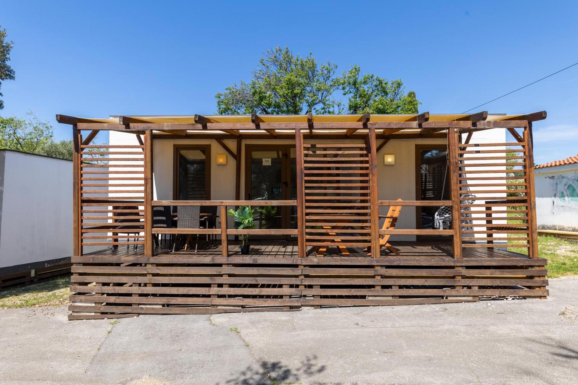 Mobile Houses Selce Ngoại thất bức ảnh