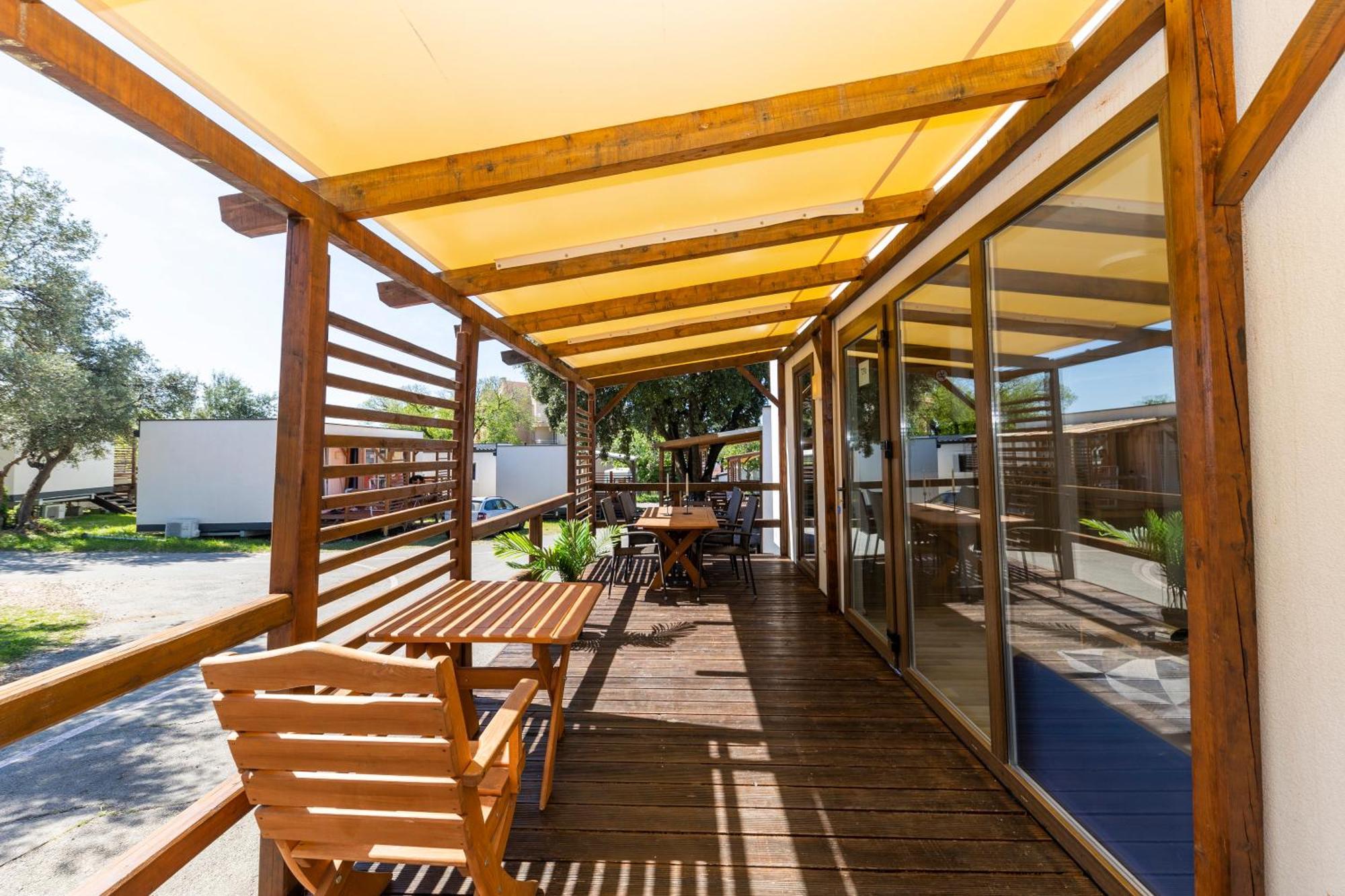 Mobile Houses Selce Ngoại thất bức ảnh