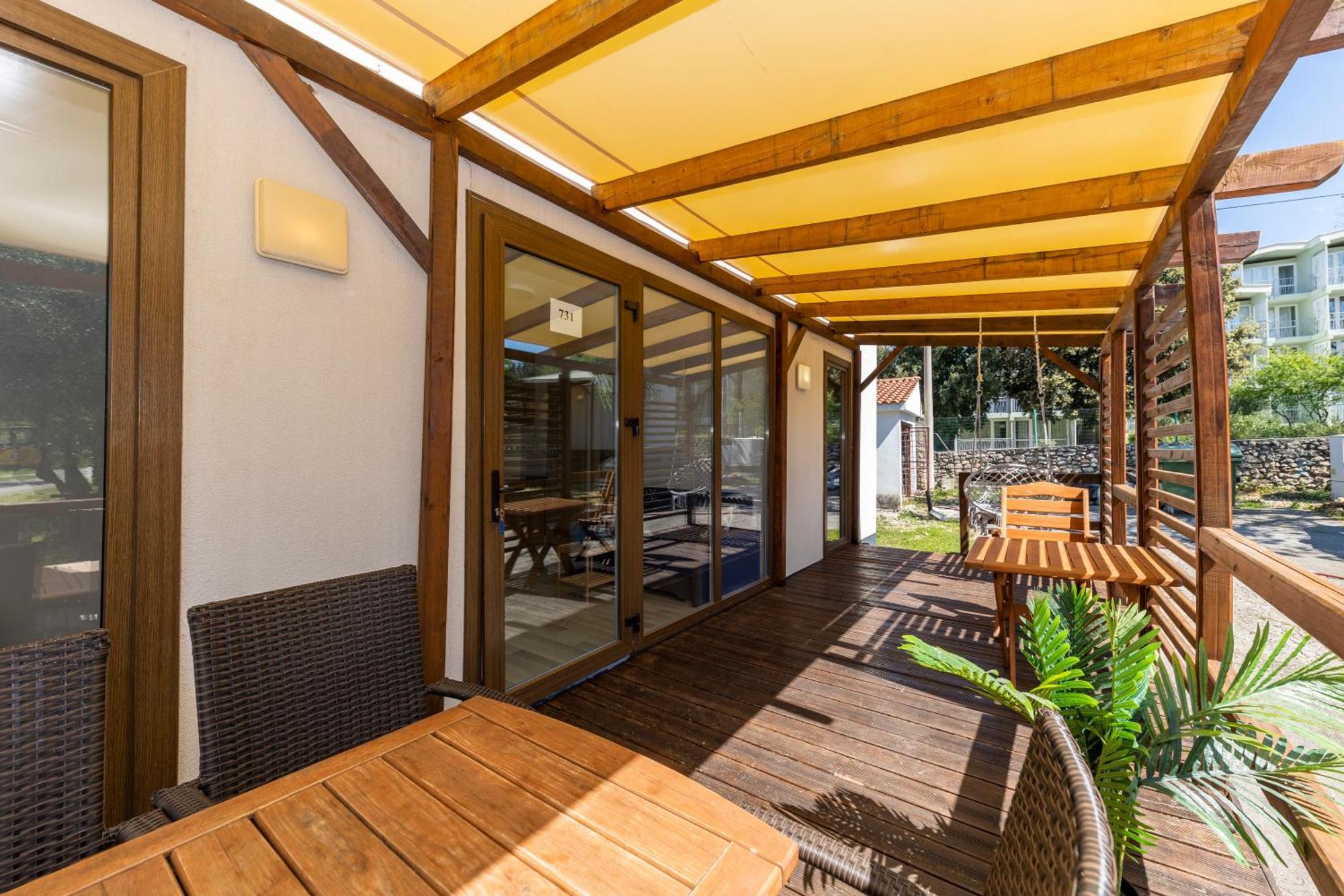 Mobile Houses Selce Ngoại thất bức ảnh