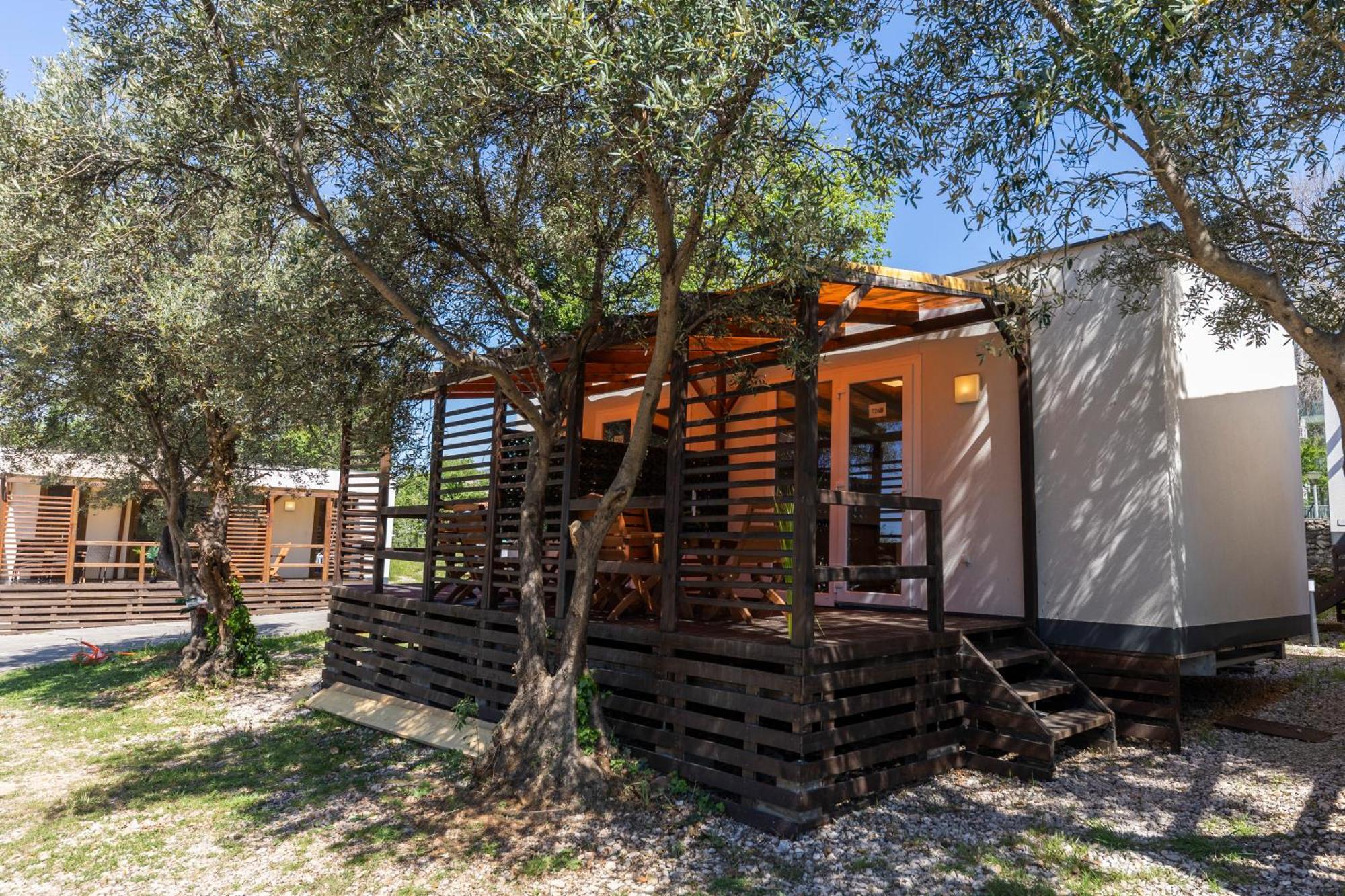 Mobile Houses Selce Ngoại thất bức ảnh