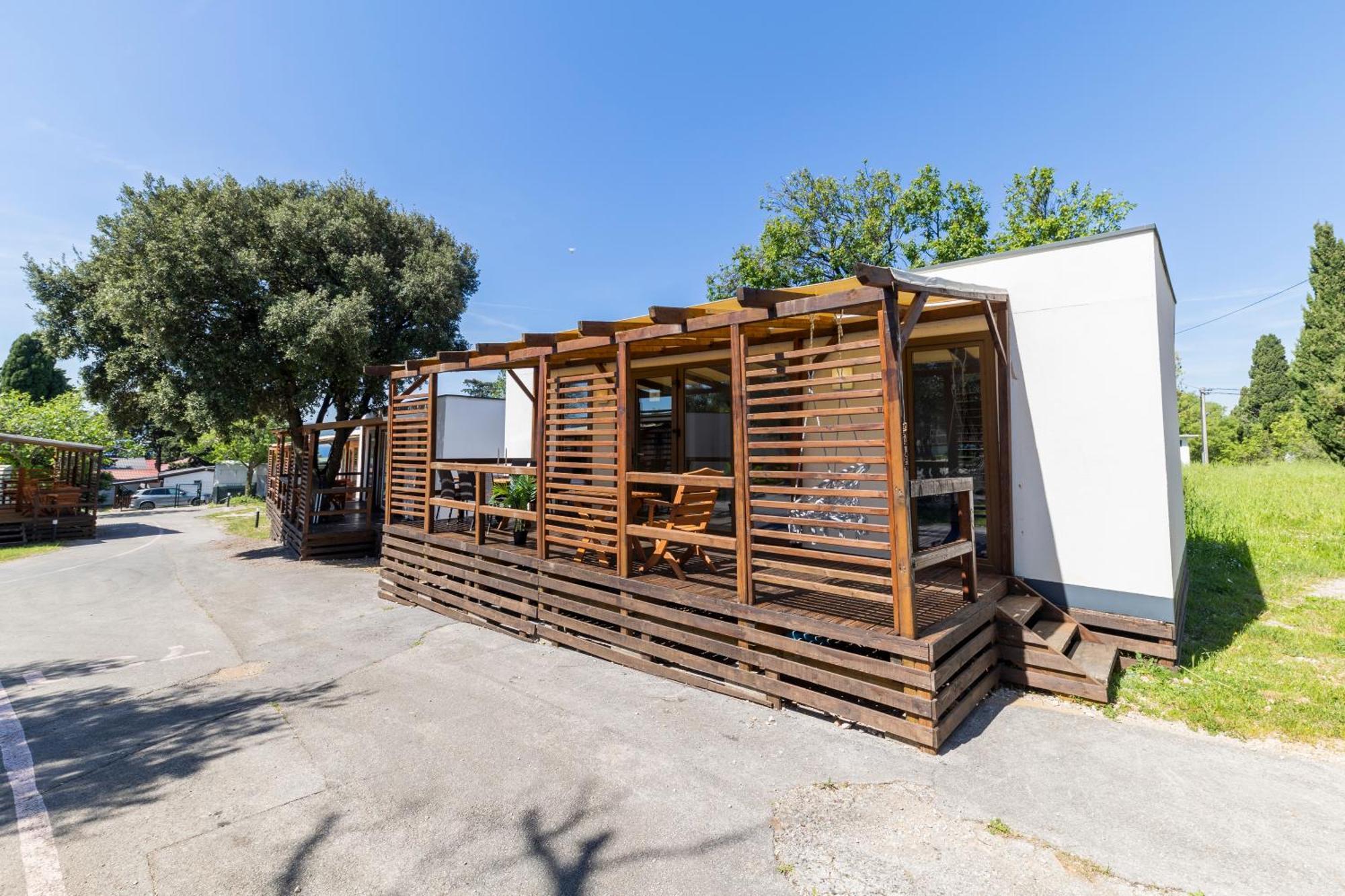 Mobile Houses Selce Ngoại thất bức ảnh